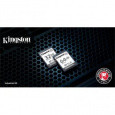 KINGSTON 64GB SDHC Industrial -40C to 85C C10 UHS-I U3 V30 A1 pSLC