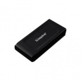 Kingston Flash SSD 1TB XS1000 External USB 3.2 Gen 2 Portable Solid State Drive