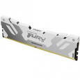 KINGSTON 32GB 6400MT/s DDR5 CL32 DIMM FURY Renegade Silver XMP