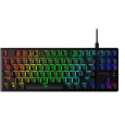 HyperX Alloy Origins Core RGB Mechanical Gaming Keyboard, HX Red-US