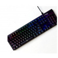 HP HyperX Alloy Origins - Mechanical Gaming Keyboard - HX Blue (US Layout)