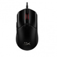 HyperX Pulsefire Haste 2 Herní myš (černá)