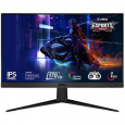 MSI Gaming monitor G2412, 24"/1920 x 1080 FHD/IPS/170Hz/1ms/1100:1/250cd / m2 /2xHDMI/DP