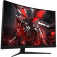 MSI Gaming monitor G322C, 31,5" zakřivený /FHD 170Hz/VA LED/1ms/3000:1/250cd / m2 /2xHDMI/DP