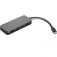 Lenovo Hub USB-C to 4 Port USB-A