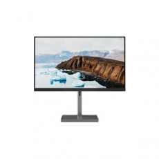 Lenovo CONS monitor L27m-30 27" IPS/WLED/FHD/75Hz/72% NTSC/antiglare/1000:1/4ms/250nitů/USB-C+VGA+HDMI/Pivot/HUB/repro