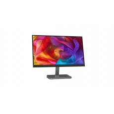 Lenovo CONS monitor L24i-40   23,8"/IPS/WLED/16:9/1920x1080/100Hz/99%sRGB/antiglare/1300:1/4ms/250nitů/VGA+HDMI/VESA