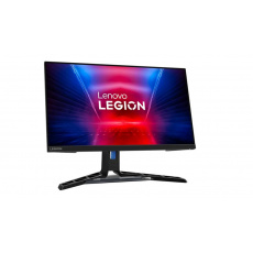 Lenovo LEGION R25f-30   VA/24,5"/16:9/FHD/3000:1/0,5ms/až 280Hz/380nit/2xHDMI+DP/repro/HDR10/VESA/Pivot