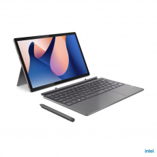 Lenovo IdeaPad DUET 5   i7-1355U/16GB/SSD 512GB/12,4"/2,5K/LTPS/TOUCH/500nitů/WIFI/KBRD/Pero/2x kamera/WIN11 PRO/šedá