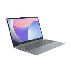 Lenovo IdeaPad Slim 3 15IAH8   Core i5-12450H/16GB/SSD 512GB/15,6"/FHD/IPS/AG/300nitů/WIN11 Home/stříbrná