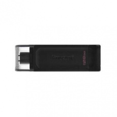 KINGSTON 256GB USB-C 3.2 Gen 1 DataTraveler 70