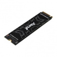 Kingston Flash SSD 1000G Kingston FURY Renegade PCIe 4.0 NVMe M.2 SSD