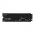 Kingston Flash 2048G KC3000 PCIe 4.0 NVMe M.2 SSD