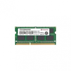 Transcend SODIMM DDR3 8GB 1600Mhz CL11, tray