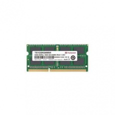 Transcend TS1GSK64W6H 8GB DDR3L 1600 SO-DIMM 2Rx8, tray