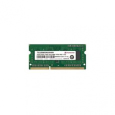 Transcend paměť 2GB DDR3 1600 SO-DIMM 1Rx8