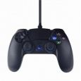 Gembird Joy Gamepad JPD-PS4U-01 pro PS4 a PC, vibrační, 3m