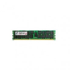 Transcend paměť 8GB DDR3 1600 REG-DIMM 2Rx8