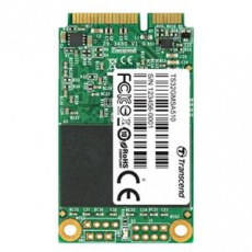 TRANSCEND MSA510 32GB SSD disk mSATA, SATA III (SuperMLC)