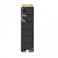 Transcend 240GB, Apple JetDrive 820 SSD, AHCI PCIe Gen3 x2, (3D TLC)