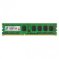 Transcend paměť 4GB DDR3-1600 U-DIMM (JetRam) 1Rx8 CL11