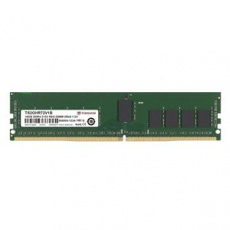 Transcend paměť 16GB DDR4 2133 REG-DIMM 2Rx8 CL15