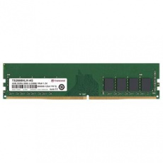 Transcend paměť 4GB DDR4 2666 U-DIMM 1Rx8 512Mx8 CL19 1.2V