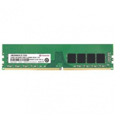 Transcend paměť 32GB DDR4 2666 U-DIMM (JetRam) 2Rx8 CL19