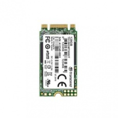 TRANSCEND MTS552T 128GB Industrial 3K P/E SSD disk M.2, 2242 SATA III 6Gb/s (3D TLC) B+M Key, 560MB/s R, 510MB/s W