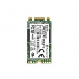 TRANSCEND MTS552T 512GB Industrial 3K P/E SSD disk M.2, 2242 SATA III 6Gb/s (3D TLC) B+M Key, 560MB/s R, 510MB/s W