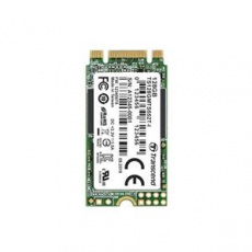 TRANSCEND MTS552T-I 128GB Industrial 3K P/E SSD disk M.2, 2242 SATA III 6Gb/s (3D TLC) B+M Key, 560MB/s R, 510MB/s W