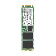 TRANSCEND MTS952T2 64GB Industrial 3K P/E SSD disk M.2, 2280 SATA III 6Gb/s (3D TLC), 560MB/s R, 520MB/s W