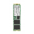 TRANSCEND MTS952T2 128GB Industrial 3K P/E SSD disk M.2, 2280 SATA III 6Gb/s (3D TLC), 560MB/s R, 520MB/s W