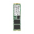 TRANSCEND MTS952T2 512GB Industrial 3K P/E SSD disk M.2, 2280 SATA III 6Gb/s (3D TLC), 560MB/s R, 520MB/s W