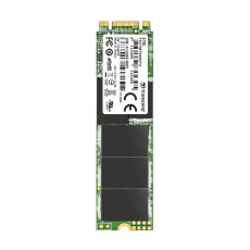 TRANSCEND MTS952T2 2TB Industrial 3K P/E SSD disk M.2, 2280 SATA III 6Gb/s (3D TLC), 560MB/s R, 520MB/s W