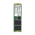 TRANSCEND MTS952T-I 512GB Industrial 3K P/E SSD disk M.2, 2280 SATA III 6Gb/s (3D TLC), 560MB/s R, 520MB/s W