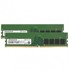 Transcend paměť 16GB DDR4 3200 U-DIMM (JetRam) KIT (2x8GB) 1Rx8 CL22