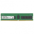 Transcend paměť 32GB DDR4 2666 ECC-DIMM 2Rx8 CL19 1.2V