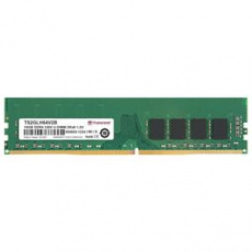 Transcend paměť 16GB DDR4 3200 U-DIMM 2Rx8 1Gx8 CL22 1.2V