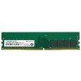 Transcend paměť 8GB DDR4 3200 U-DIMM 2Rx8 1Gx8 CL22 1.2V