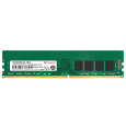 Transcend paměť 16GB DDR4 3200 U-DIMM 2Rx8 1Gx8 CL22 1.2V