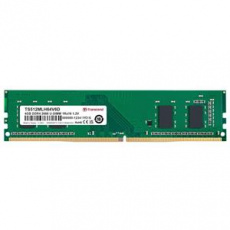 Transcend paměť 4GB DDR4 2666 U-DIMM 1Rx16 512Mx16 CL19 1.2V