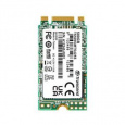 TRANSCEND MTS425S 500GB SSD disk M.2 2242, SATA III 6Gb/s (3D TLC), 530MB/s R, 480MB/s W