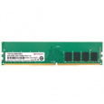 Transcend paměť 8GB DDR4 3200 U-DIMM 1Rx8 1Gx8 CL22 1.2V