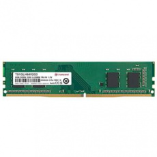 Transcend paměť 8GB DDR4 3200 U-DIMM 1Rx16 1Gx16 CL22 1.2V