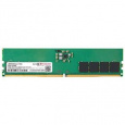 Transcend paměť 16GB DDR5 4800 U-DIMM (JetRam) 1Rx8 2Gx8 CL40 1.1V