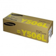 HP - Samsung toner CLT-Y506L/Yellow/3500 stran