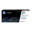 HP toner 212X/Cyan/10 000 stran