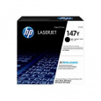 HP toner 147Y/Black/42 000 stran