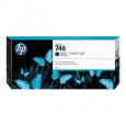 HP Ink Cartridge 746/Matte Black/300 ml